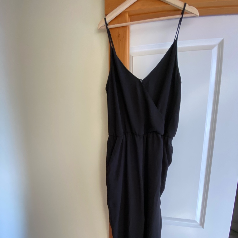 Zara jumpsuit